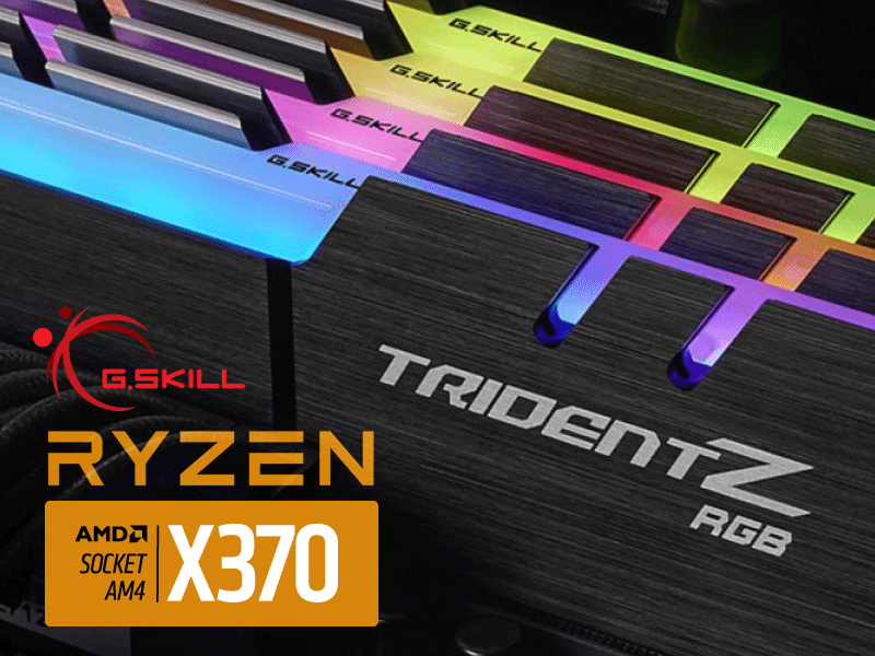 Trident Z RGB特集 | パソコンSHOPアーク（ark）