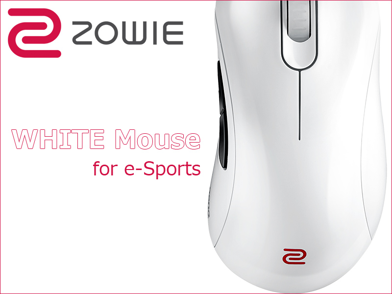 Zowie ZA12 初期モデル　ゲーミングマウス BenQ ZOWIE ZA12 価格比較 - 価格.com