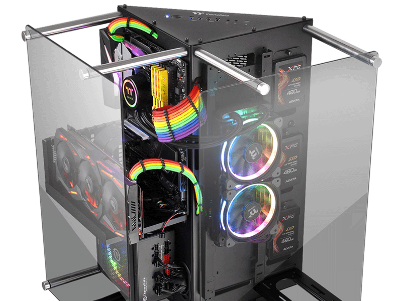 Thermaltake P90 PCケース