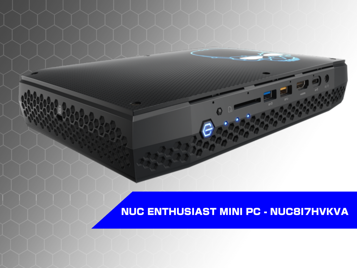 2021高い素材 Intel製 NUC 11 エッセンシャル キット BNUC11ATKPE0000 propcrowdy.com