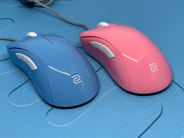 BenQ ZOWIE 「DIVINA EC1-B EC2-B」「DIVINA S1 S2」- アークSTAFF ...