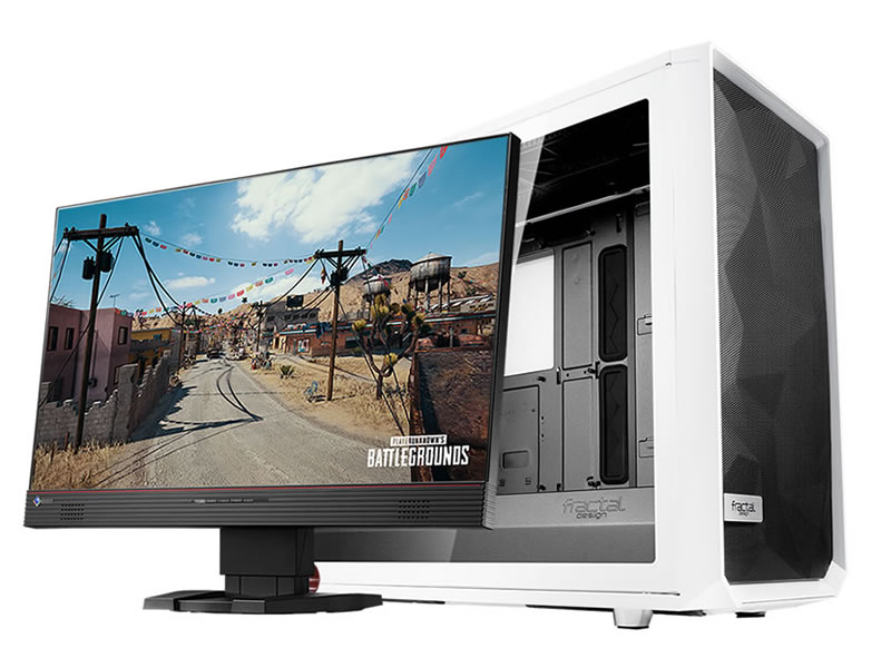 アーク、ASRock 「Z390 Steel Legend」を採用したミドルタワー