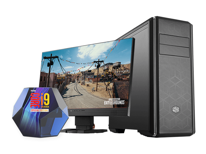 CPU Intel Core i9-9900KS *動作良好* Intel Core i9-9900KS review | PC Gamer