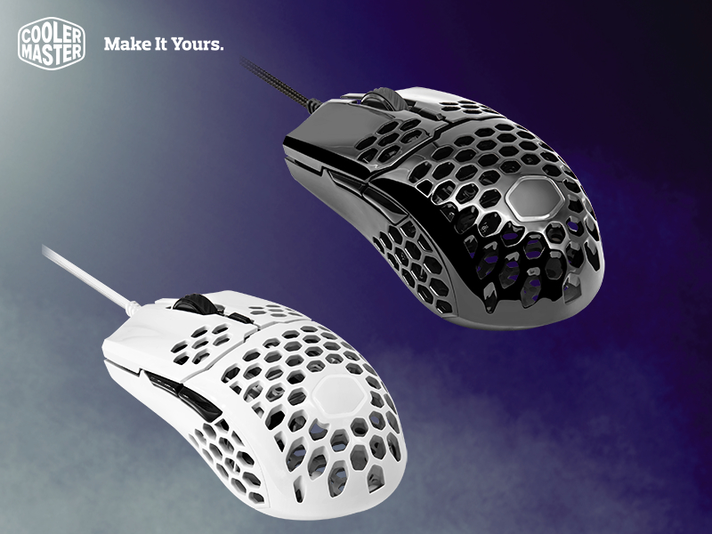 PC周辺機器 cooler master mm710 MM710 | Cooler Master
