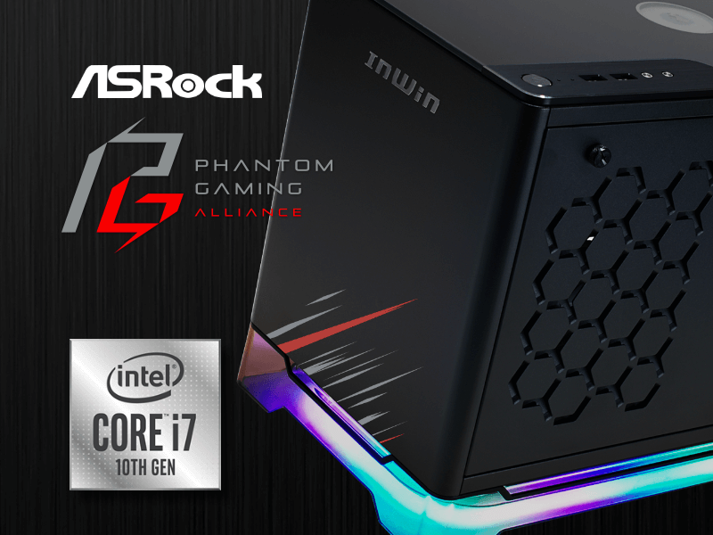 ゲーミングPC⁄Core i7 10700⁄RX5700XT⁄メモリ16GB⁄NVMe512GB⁄最新