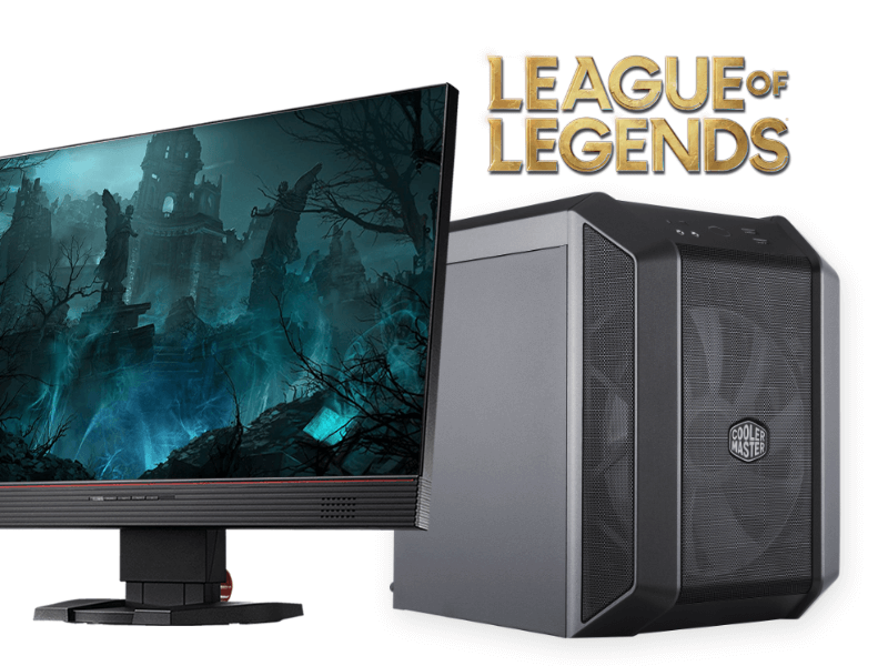 デスクトップPC COOLMASTER Corei5 ゲーミングPC Amazon.com: Cooler Master HAF 5 Pro High Performance Gaming