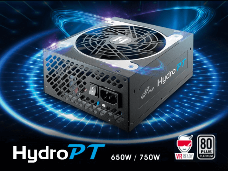 オウルテック  Hydro PT 750W HPT750