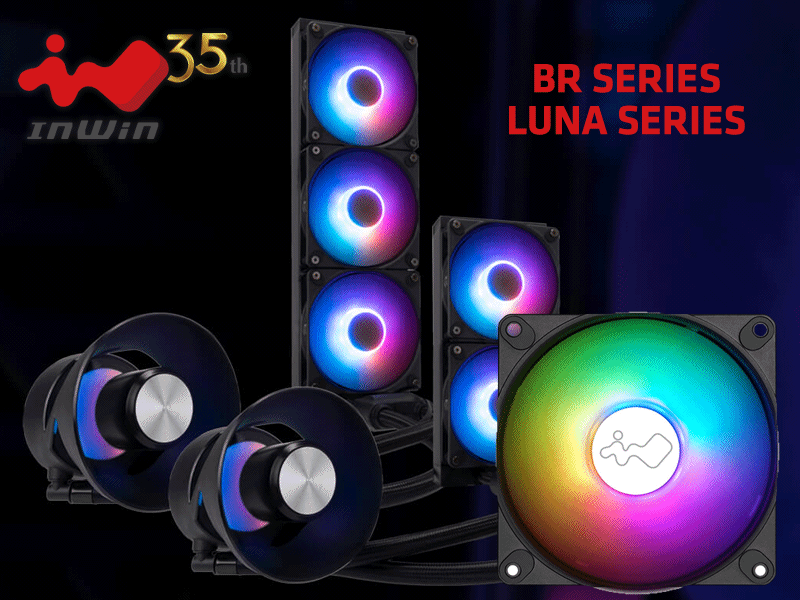 YESON YT-120 ARGBファン 11個セット ThermaltakeThermaltake CT120 EX