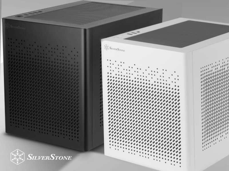 Silverstone 275mm Mini ITX SUGO 16 