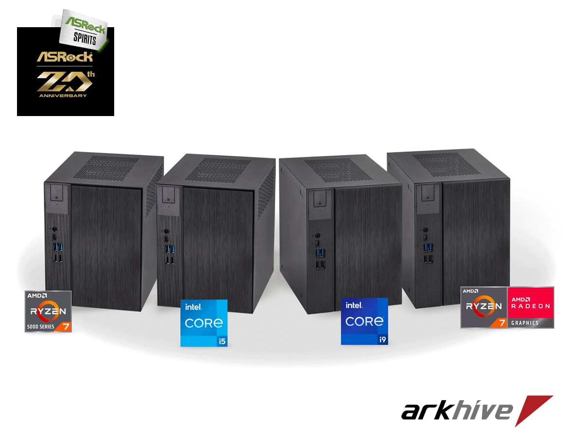 ジャンクPC ark bto パソコンSHOPアークのゲーミングPC「arkhive」を買いました