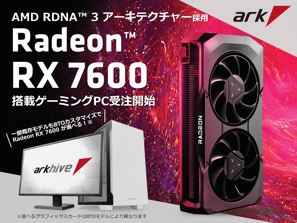 DDR516GBグラフィックゲーミングPC ITX ryzen 7600 rtx 3090