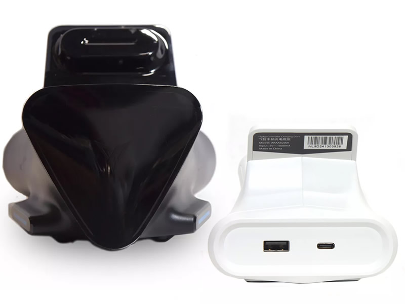 FLYDIGIよりゲームコントローラー用充電ドック「FLYDIGI CHARGE FLYDIGIよりゲームコントローラー用充電ドック「FLYDIGI CHARGE