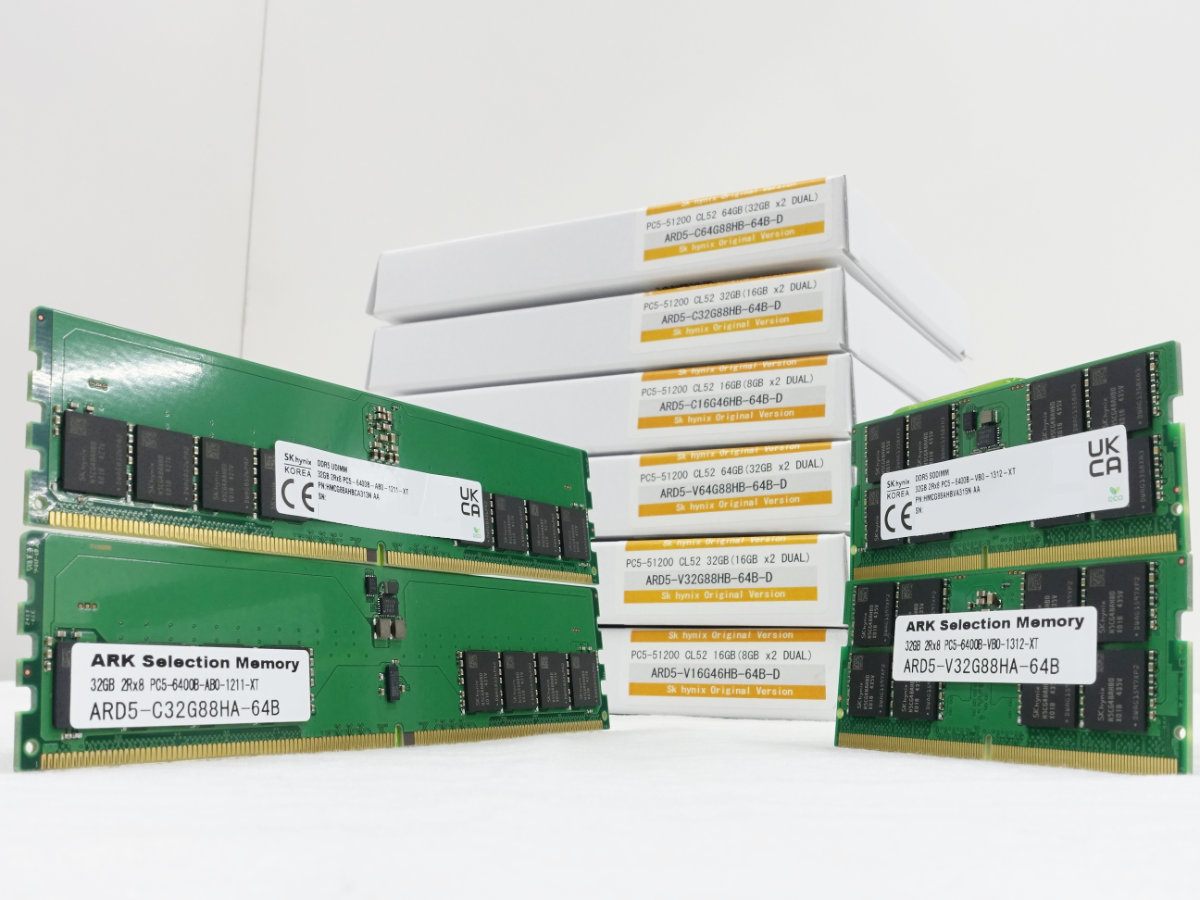DDR5 CSODIMM | Best RAM for HPC & Laptop Memory Upgrade