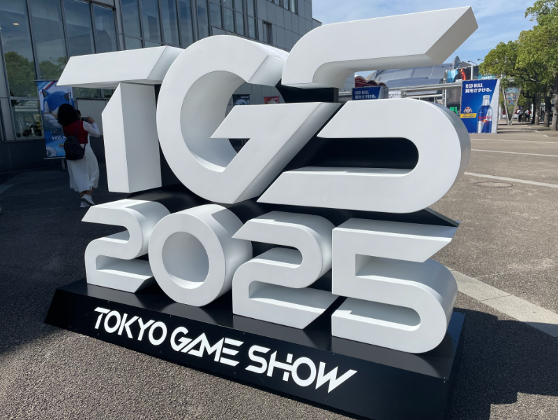 アキバのPCパーツ店員が行く、TGS2025レポート | Ark Tech and Market