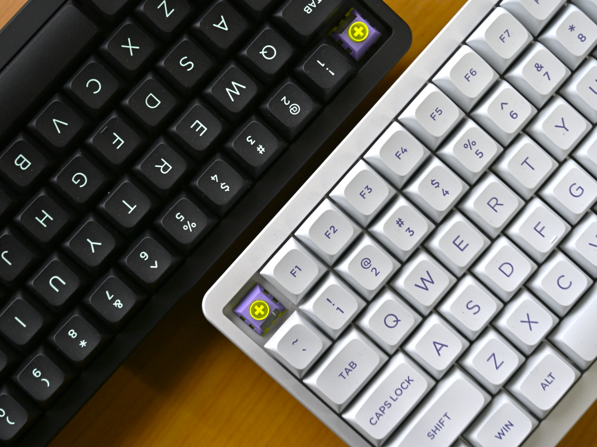 デッドゾーンZERO、革新的な「電磁誘導軸」を搭載したワイヤレス