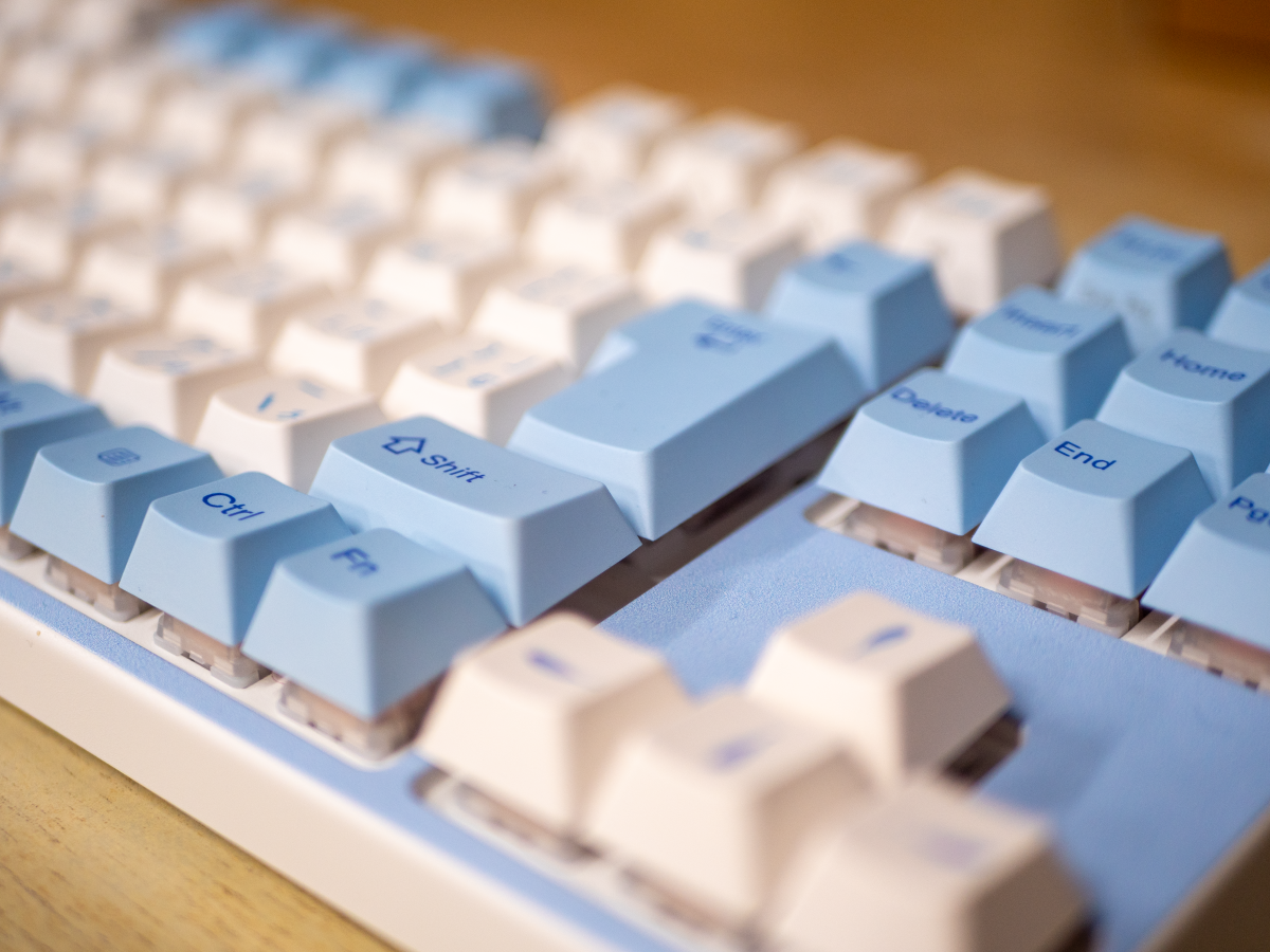 Varmilo 92キーの日本語配列キーボードが復活! 静電容量スイッチが待望