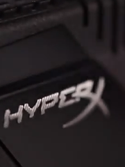 DDR4では一歩進んだ低レーテンシモデルを投入、HYPERX DDR4シリーズ