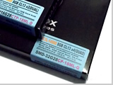 SanMax DDR3L-1866 package