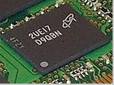 SanMax DDR3L-1866 DRAM
