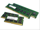 SanMax DDR3L-1866 module