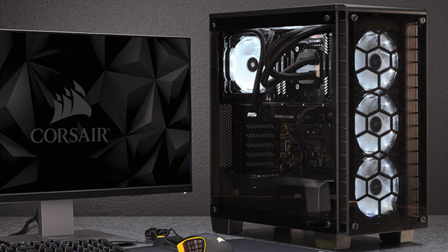 DeepLearning専用BTOワークステーション Powered by ASRock | PC