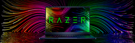 RazerノートPC