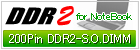 DDR2-SODIMM